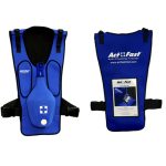 Act-Fast-Anti-Choking-Trainer-Blue-Giubbino-per-addestramento-al-extra-big-6935