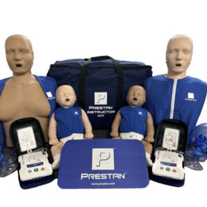 Kit per Istruttore PRESTAN