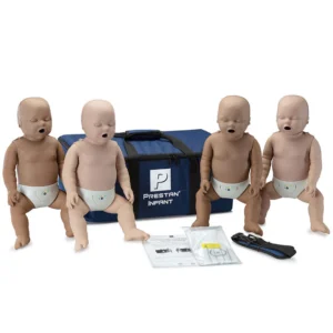Set di Manichini  Professional Infant Diversity